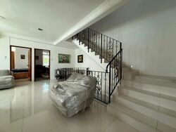 Upper Thomson Road (D20), Semi-Detached #543063301